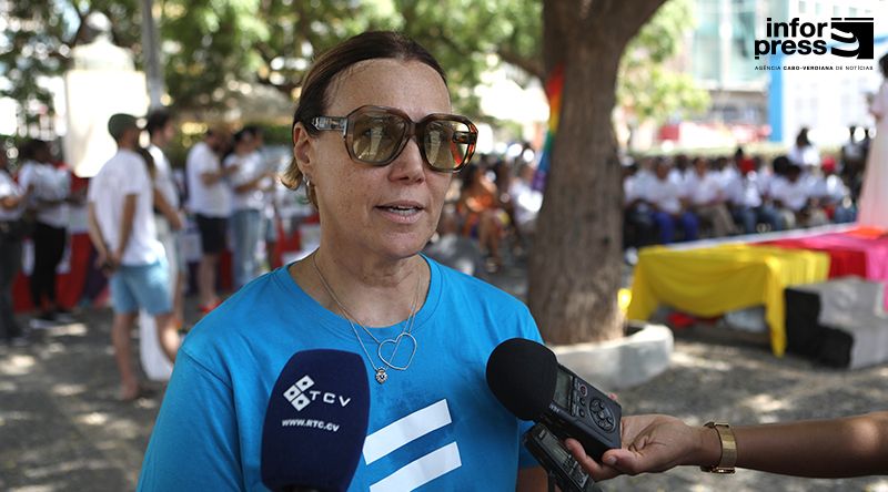 ONU elogia Cabo Verde por marcha LGBTIQ+ e políticas de inclusão