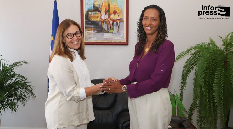 ONU e Assembleia Nacional de Cabo Verde reforçam parceria com foco nos ODS, paridade e direitos humanos