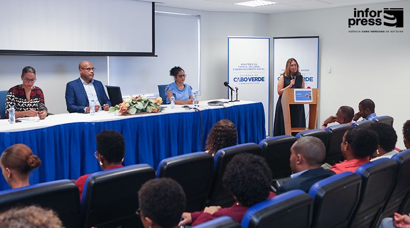 Representante das Nações Unidas destaca necessidade de reforçar protecção e cuidados aos idosos em Cabo Verde
