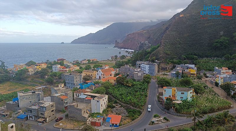 Santo Antão: Presidente da República felicita Paul pelo Dia do Município e festividades de Santo António