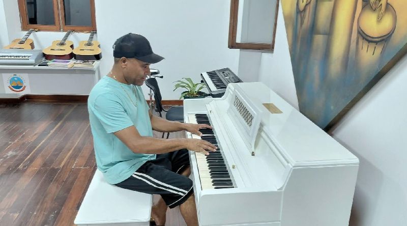 Santo Antão: Paul vai ter Escola Municipal de Iniciação Musical