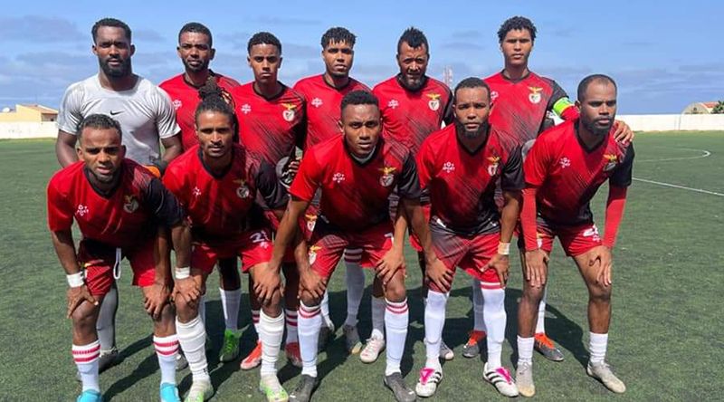 Futebol/Santo Antão Norte: Paulense empata e Beira Mar consegue primeira vitória no torneio de abertura 