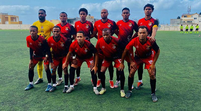 Futebol/ Campeonato de CV: Paulense defronta Mindelense com “boas expectativas” para pontuar 
