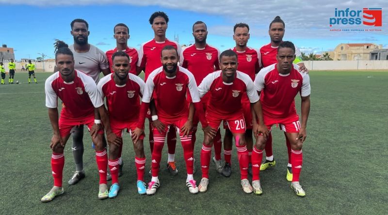 Futebol/Santo Antão Norte: Solpontense perde com Paulense mas continua na liderança do campeonato