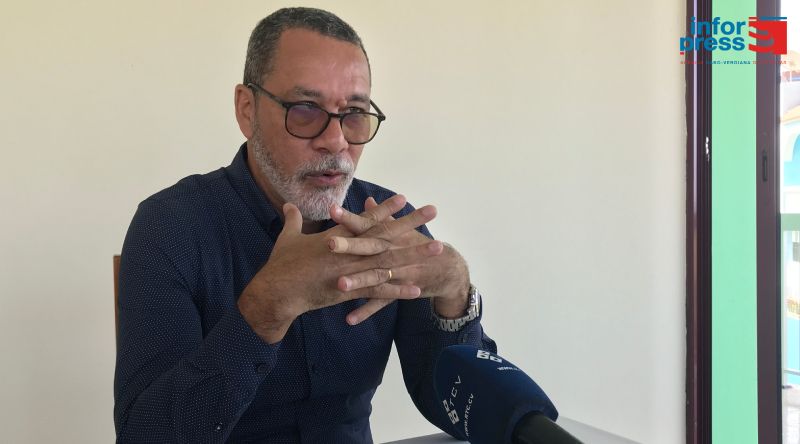 Presidente da Inspecção-Geral das Actividades Económicas admite possibilidade de criar delegação no Fogo