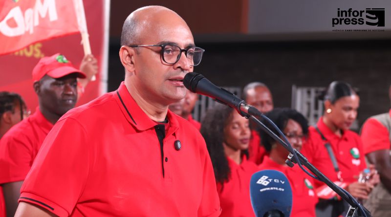 Legislativas2026/São Vicente: MpD pretende melhorar saneamento na ilha com aterro sanitário e novo sistema de esgoto