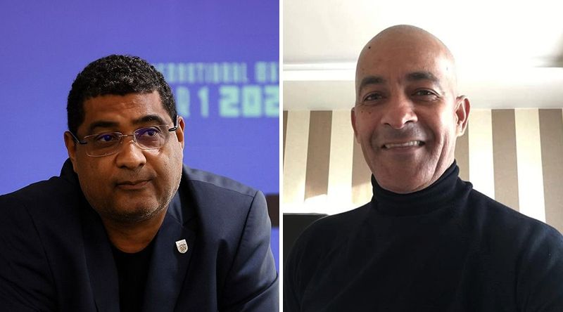 Eleições na FCF: Membros da Comissão Executiva divididos no apoio aos candidatos