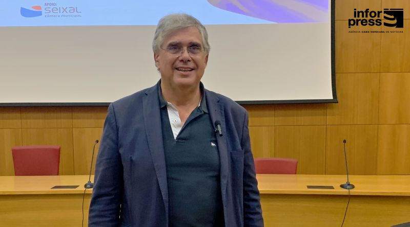 Portugal: Comunidade cabo-verdiana no Seixal está bem integrada social e economicamente – autarca