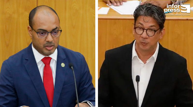 Deputados do MpD anunciam saída das listas e prometem continuar a servir o país