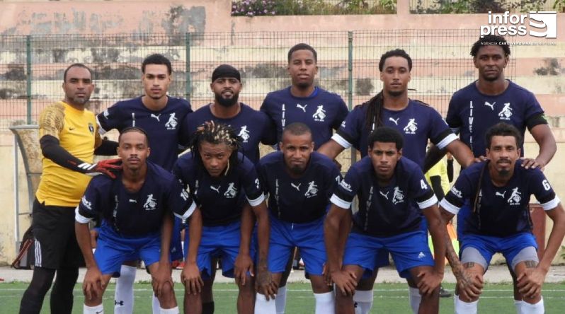 Futebol/Brava: Pé de Rotxa sagra-se campeão da III edição do Torneio Inter-Zonas