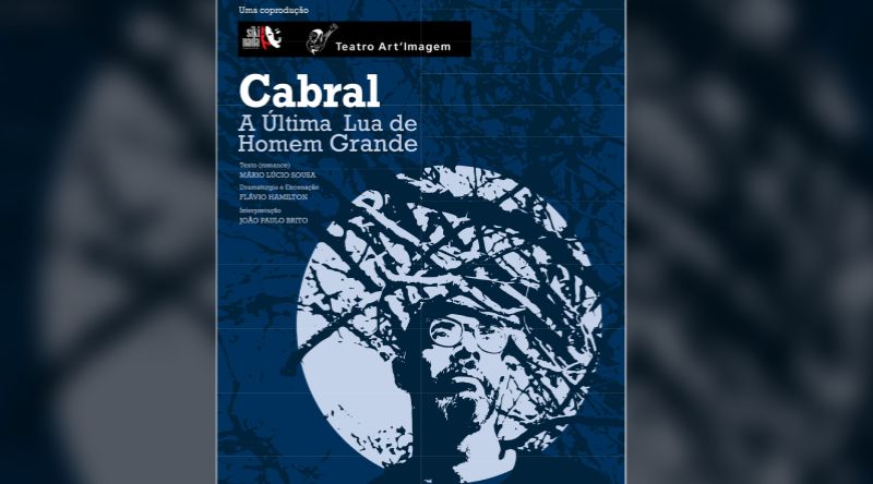 Peça teatral cabo-verdiana sobre Amílcar Cabral da Sikinada estreia em Maputo