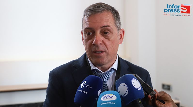 Coordenador da rede BIN@ destaca potencial de Cabo Verde na afirmação como plataforma atlântica de inovação