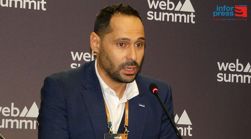 Portugal/Web Summit 2024: Cabo Verde conclui participação com foco na inovação e parcerias globais