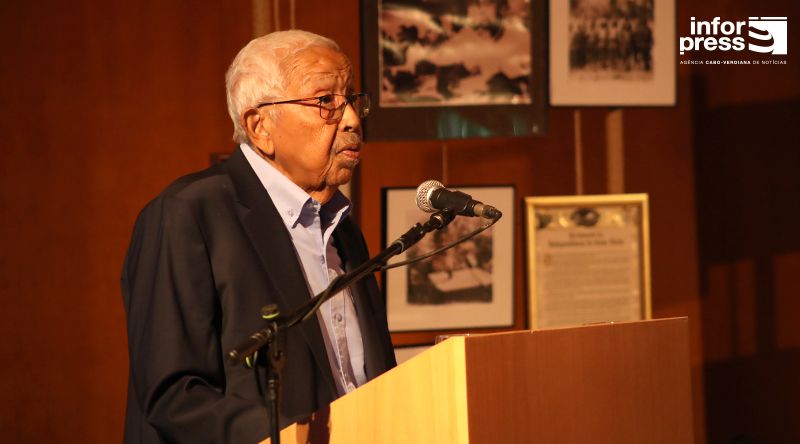 Pedro Pires defende preservação da verdade histórica no lançamento de “De Guerrilheiro a Homem de Estado”