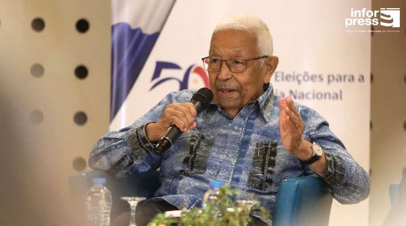 Antigo PR diz que o Desastre da Assistência deve ser lembrado como uma das tragédias humanas em Cabo Verde (c/áudio)