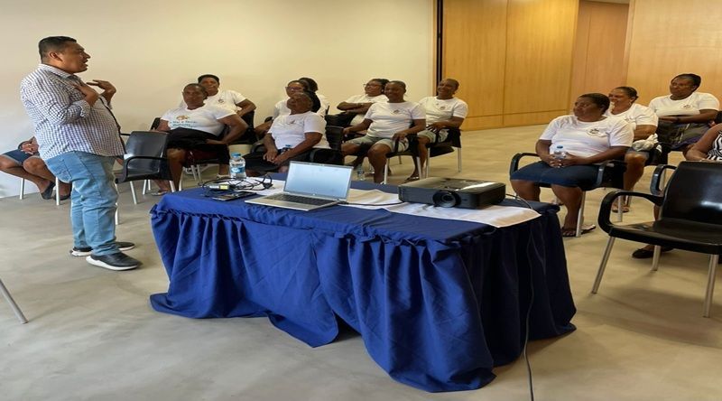 São Nicolau: Peixeiras do Tarrafal defendem criação de associação para fortalecer actividade