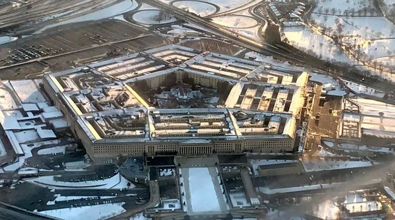 Pentágono anuncia prioridade da segurança interna e apoio "mais limitado" aos aliados dos EUA