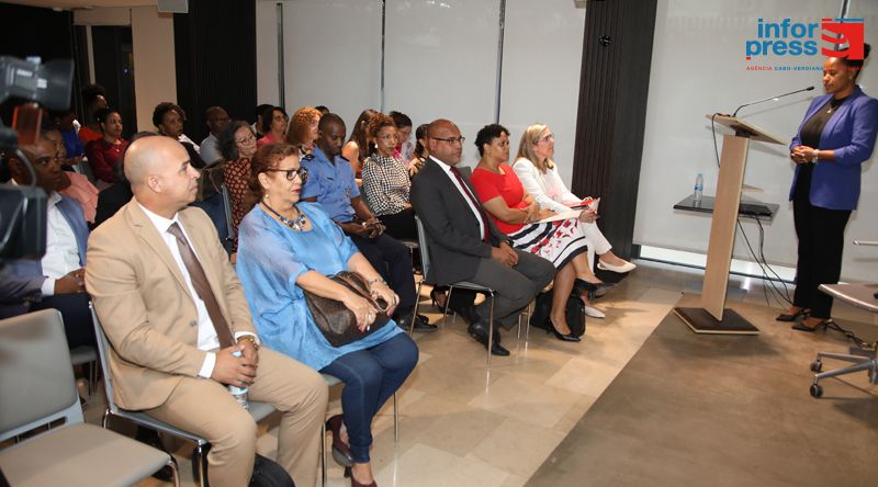 Ministro diz que inclusão da comunidade LGBTQI+ é uma questão de justiça e direitos humanos