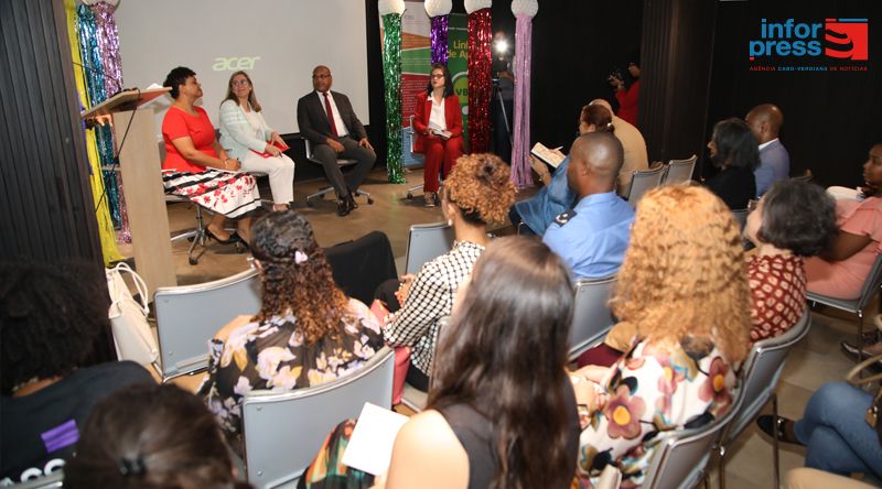 Cooperação Espanhola considera Cabo Verde um exemplo para África em termos de respeito e promoção dos direitos LGBTIQ+