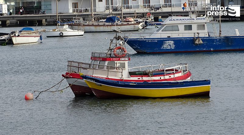 Dia Nacional do Pescador: Homens do mar querem mais atenção das autoridades para que a actividade continue a ser aliciante para mais novos