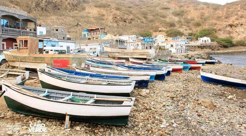 Brava celebra pescadores com evento na Furna sob o lema “Orgulho de Ser Pescador”