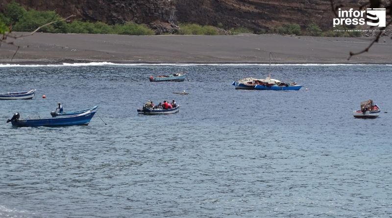 Porto Novo/Tarrafal de Monte Trigo: Pescadores com garantias da autarquia sobre compra de máquina de gelo