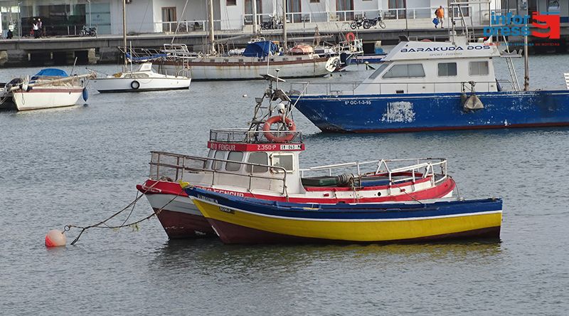 São Vicente: Inspecção e controlo de qualidade na pesca debatido no Mindelo para melhor efectivação