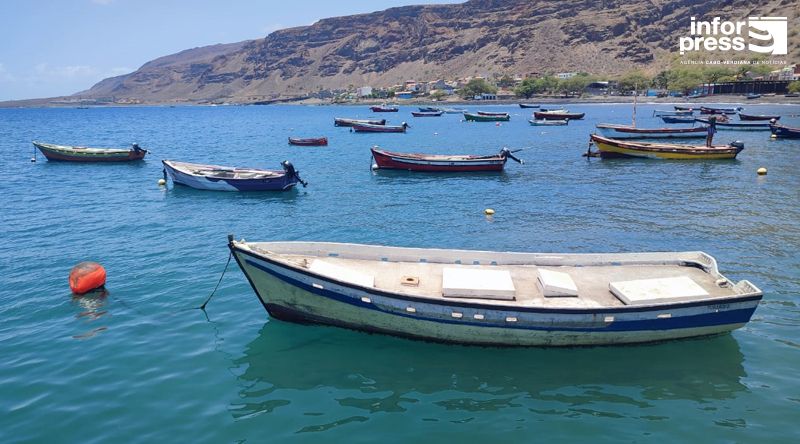 São Nicolau: Pescadores apontam a falta de isco e escassez de materiais de pesca como os maiores desafios
