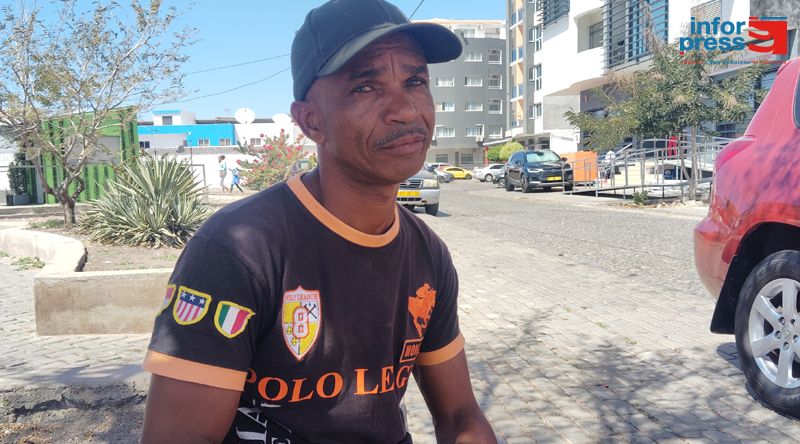 Dia Nacional do Pescador: “Falta de condições tem colocado em causa segurança dos pescadores no mar” – pescador (c/áudio)