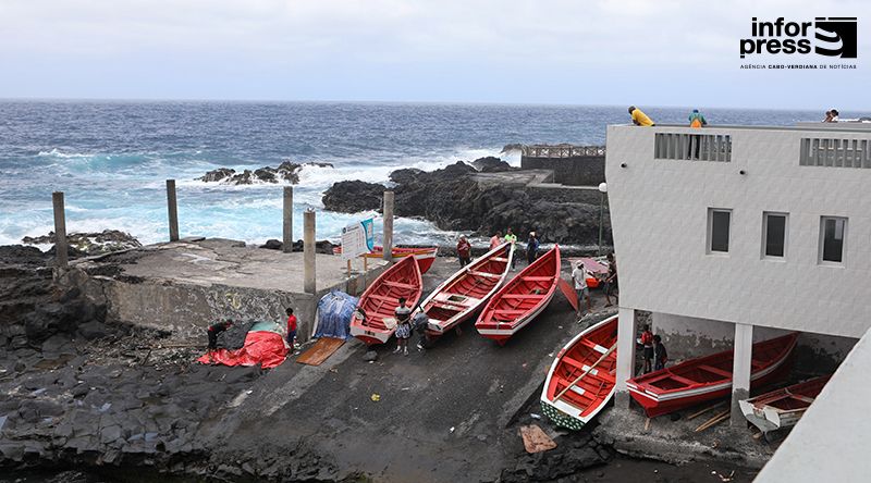 Fogo: IMar implementa projecto “Resilient Mosteiros” para reforçar a gestão sustentável das pescas