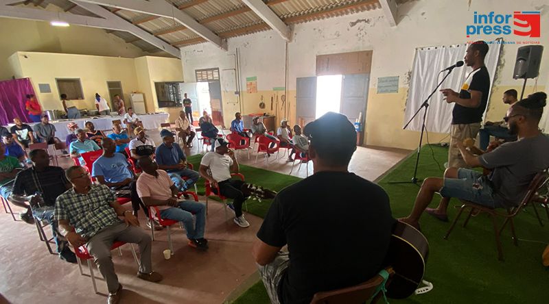 Brava: Pescadores defendem reactivação de associação para fortalecer a classe