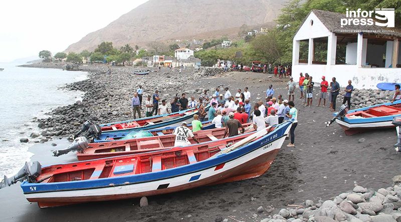 Porto Novo: Associação de pescadores alerta para “situação crítica” das famílias que dependem das pescas