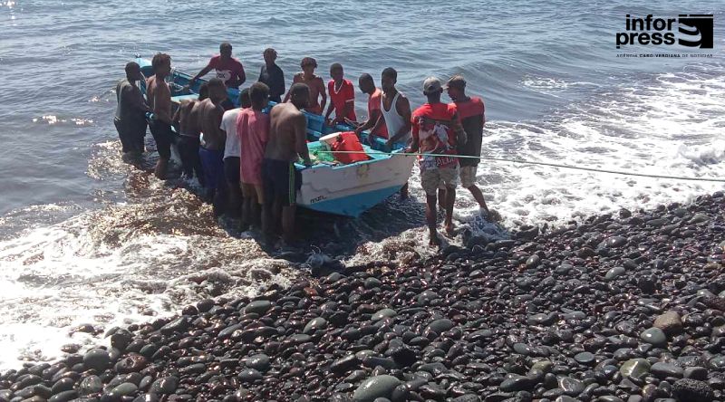 Porto Novo: Edil propõe feira do mar para enaltecer riqueza do sector e divulgar trabalho dos operadores