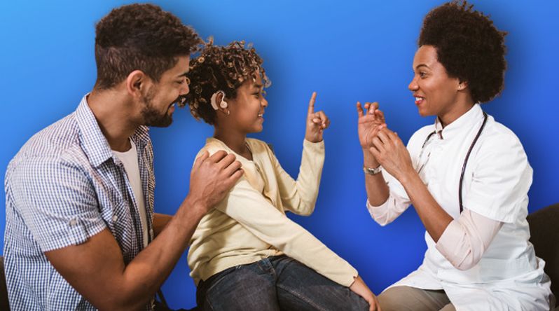 Associação quer promover inclusão de surdos com melhoria de condições em diversas áreas sociais