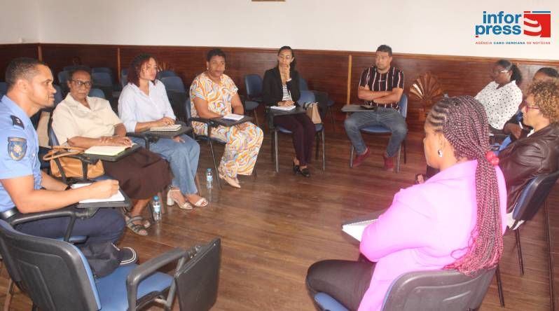 Brava: Casos de abuso sexual contra menores tendem a diminuir - presidente do ICCA 