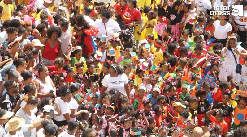Porto Novo/Carnaval: Edilidade divulga programa da festa do Rei Momo no município