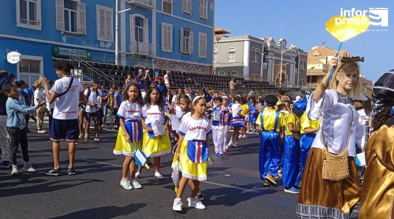 São Vicente: Lado bom e mau das redes sociais e talentos de Cabo Verde dão mote aos desfiles neste Sábado de Carnaval