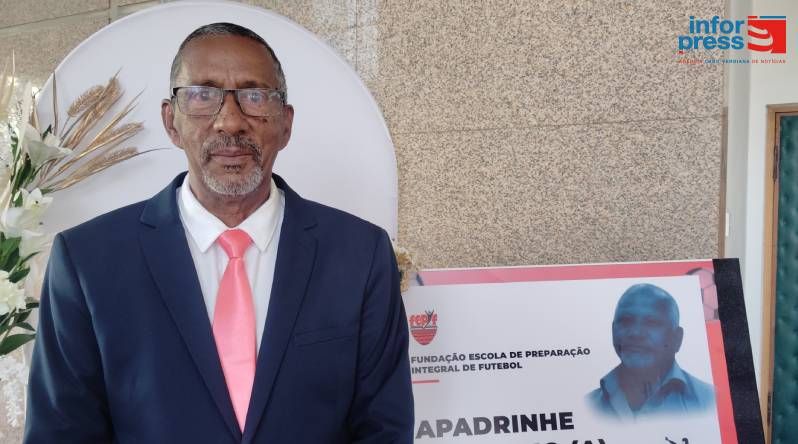 Novo presidente da FEPIF promete dar continuidade aos trabalhos e focar na criação de uma academia de futebol