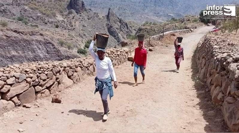 Porto Novo: Associações apontam desemprego nas mulheres como uma das suas principais preocupações