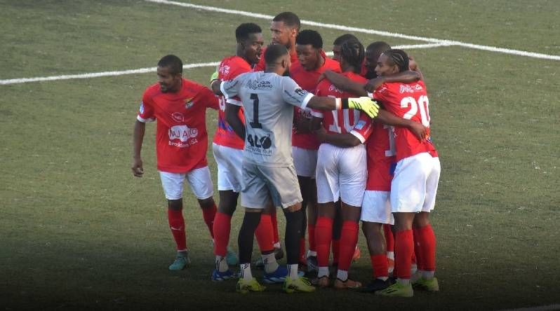 Futebol/Santiago Sul: Travadores empatam e Celtic pode se isolar na terceira posição da tabela classificativa