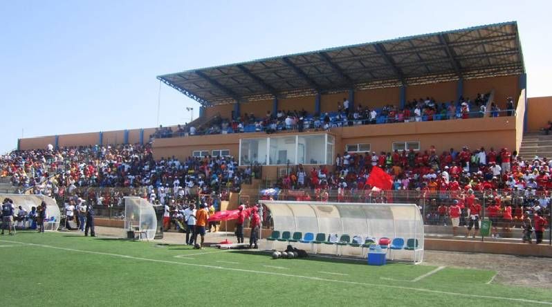 Futebol/Santo Antão Sul: Tarrafal recebe Académica no arranque da sétima jornada do campeonato