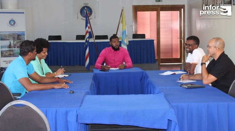 Porto Novo: Autarquia demonstra “total abertura” para trabalhar com associações na melhoria da prática do desporto na região 