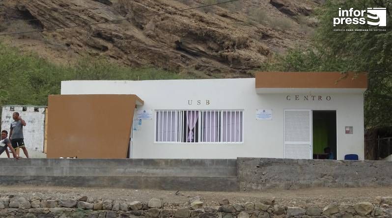 Monte Trigo volta a reivindicar presença de médicos nessa aldeia do interior do Porto Novo