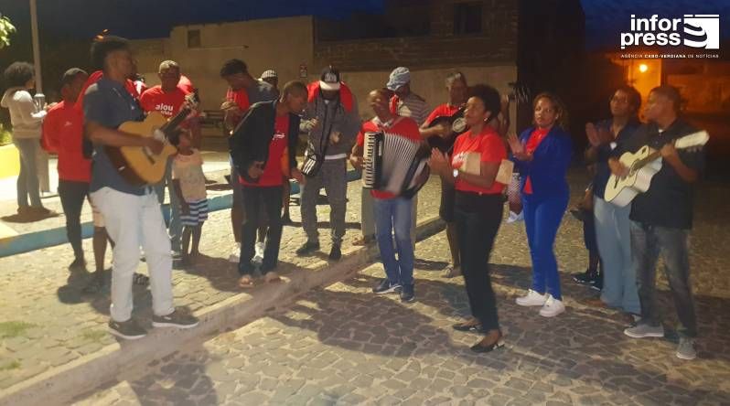 Boa Vista: Câmara Municipal aposta em “Recordai” nos povoados para preservar a tradição oral