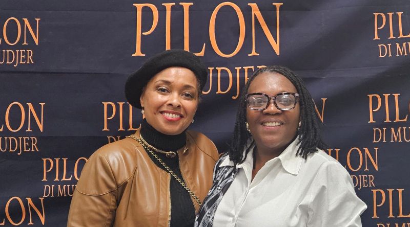 Movimento Pilon di Mudjer prepara segundo “planner” dedicado às mulheres cabo-verdianas