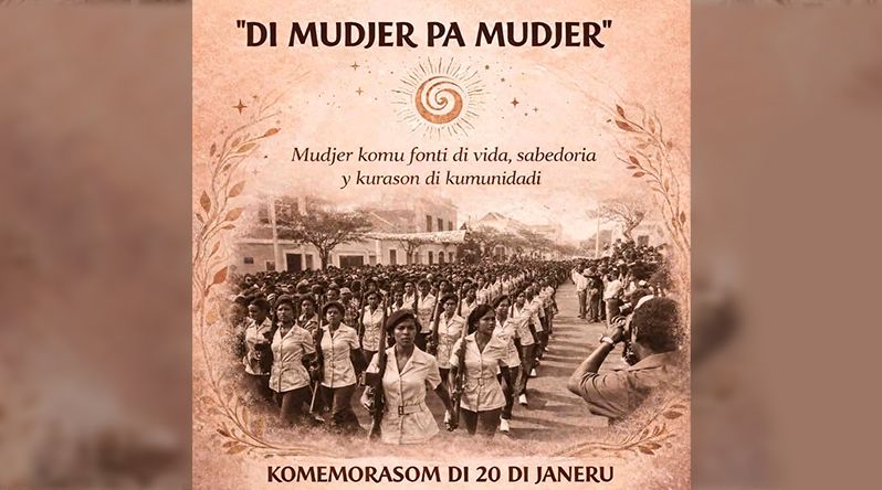 Praia: Associação promove “roda de palavras” para sensibilizar mulheres sobre participação nas lutas de libertação