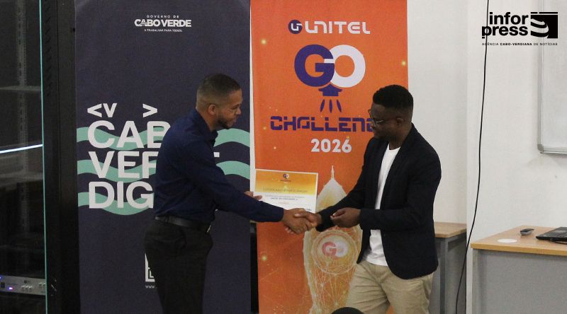 Startup Nha Bex representa Cabo Verde na 11.ª edição do UNITEL GO Challenge em Angola