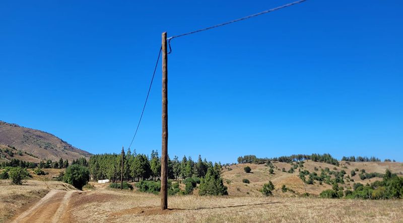 Santo Antão/Planalto Leste: População prepara festa para assinalar chegada de luz eléctrica em Matinho