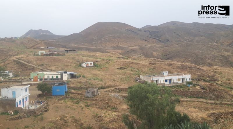 Porto Novo/Planalto Norte: Ministério da Agricultura anuncia medidas para mitigar efeitos do mau ano agrícola