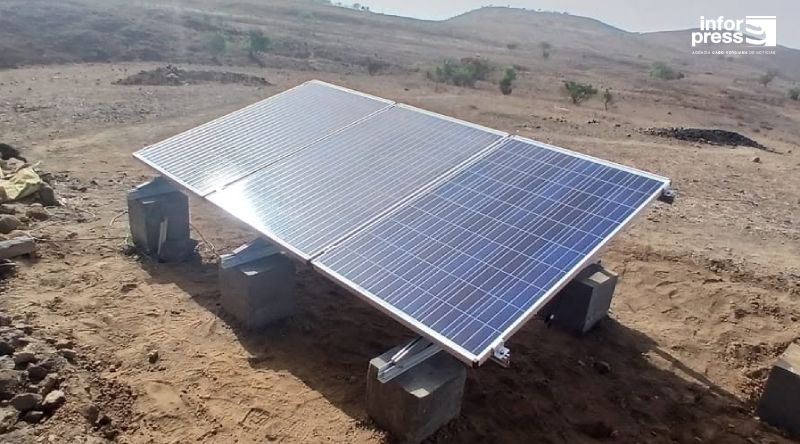Porto Novo: Planalto Norte é segunda localidade com energia 100% renovável no município 